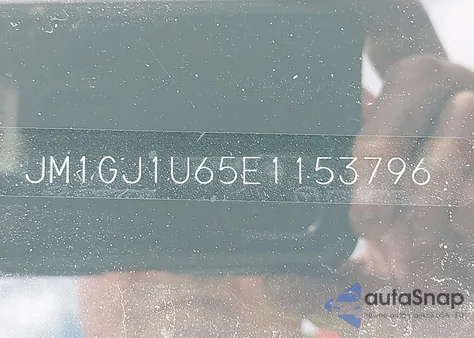 2014 Mazda Mazda6 I Sport from USA, damaged, VIN JM1GJ1U65E1153796